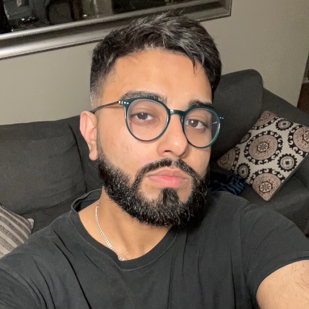 Meet your Posher, Mohammad